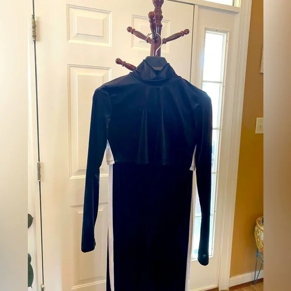 Nwt JAINMY MARTINEZ TRACK SUIT - Picture 2 of 10